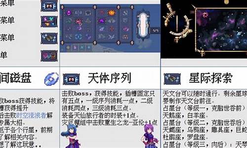 泰拉瑞亚mod中文wiki-泰拉瑞亚 中文wiki